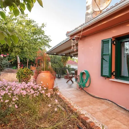 Vila Traditional 2bedroom Private House