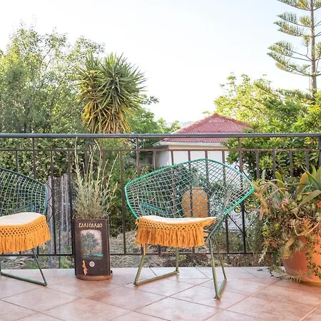 Traditional 2bedroom Private House Villa