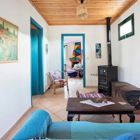 Villa Traditional 2bedroom Private House