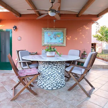 Traditional 2bedroom Private House Villa