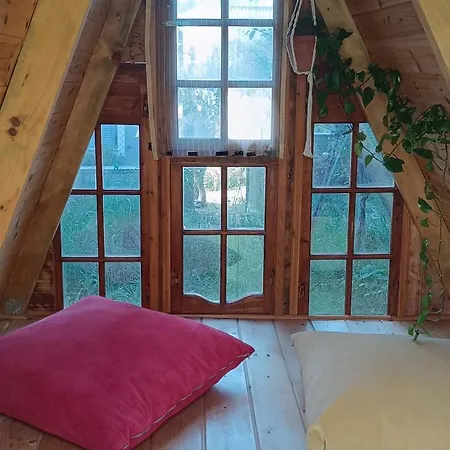 Traditional 2bedroom Private House