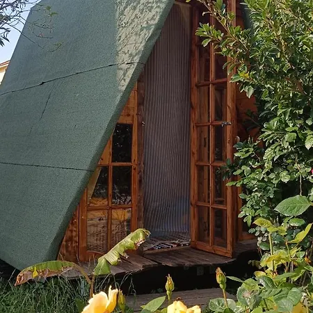 Traditional 2bedroom Private House Villa